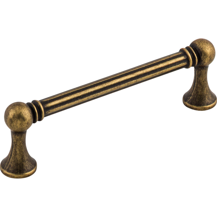 Top Knobs Grace 3 3/4" Center to Center Bar Pull