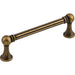 Top Knobs Grace 3 3/4" Center to Center Bar Pull