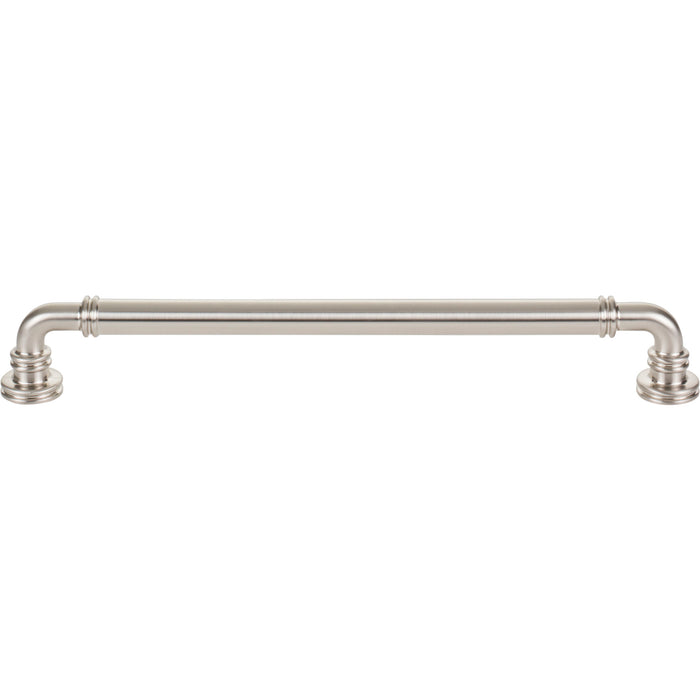 Top Knobs Cranford 8 13/16" Center to Center Bar Pull