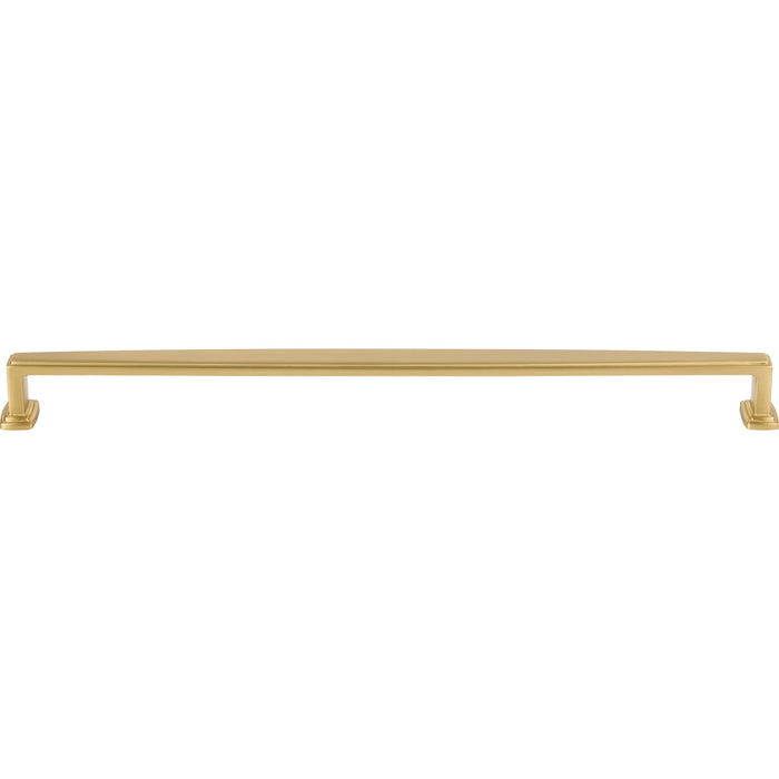 Jeffrey Alexander Richard 305 mm Center-to-Center Bar Pull
