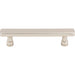 Top Knobs Kingsbridge 3 3/4" Center to Center Bar Pull