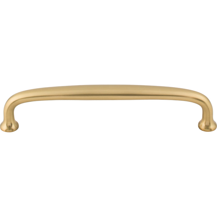 Top Knobs Charlotte 6" Center to Center Bar Pull