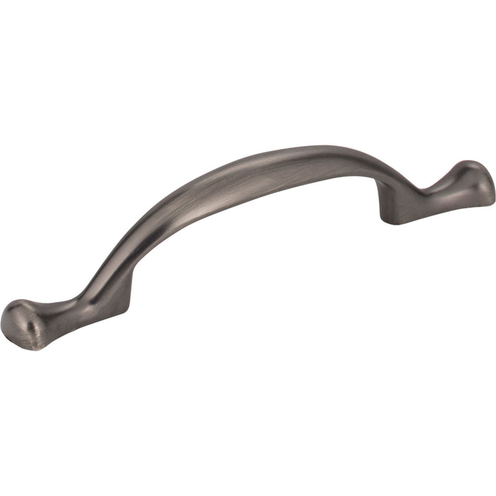 Elements Merryville 3" Center-to-Center Bar Pull