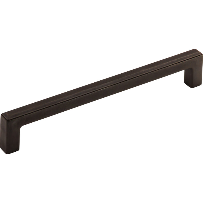 Top Knobs Podium 6 5/16" Center to Center Bar Pull