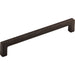 Top Knobs Podium 6 5/16" Center to Center Bar Pull