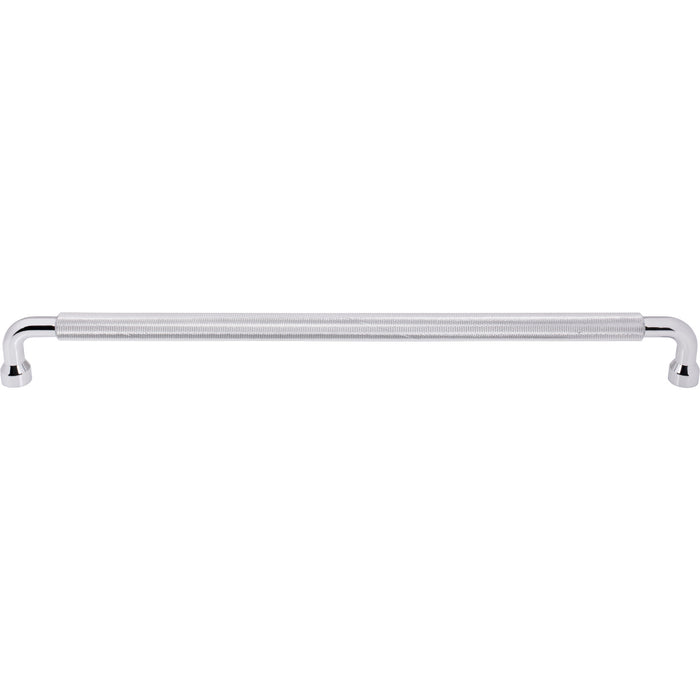 Top Knobs Garrison 18" Center to Center Bar Pull