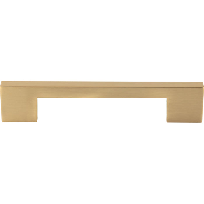 Top Knobs Linear 5" Center to Center Bar Pull