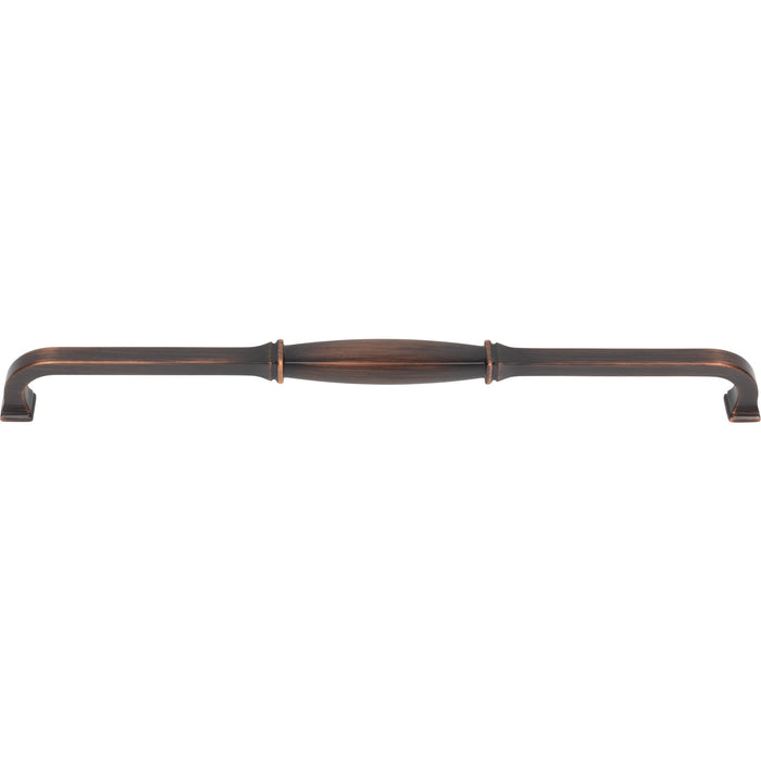 Jeffrey Alexander Audrey 305 mm Center-to-Center Bar Pull