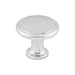 Top Knobs Ringed 1 1/8" Diameter Round Knob