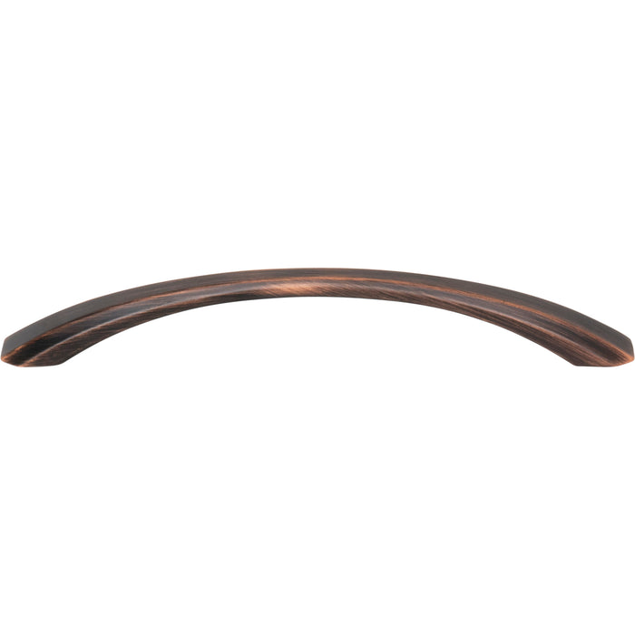 Jeffrey Alexander Wheeler 160 mm Center-to-Center Bar Pull