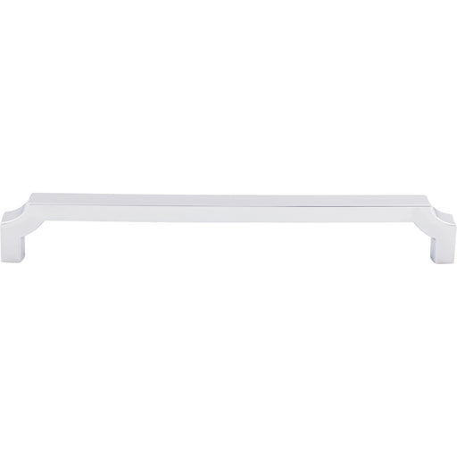 Top Knobs Davenport 12" Center to Center Appliance Pull