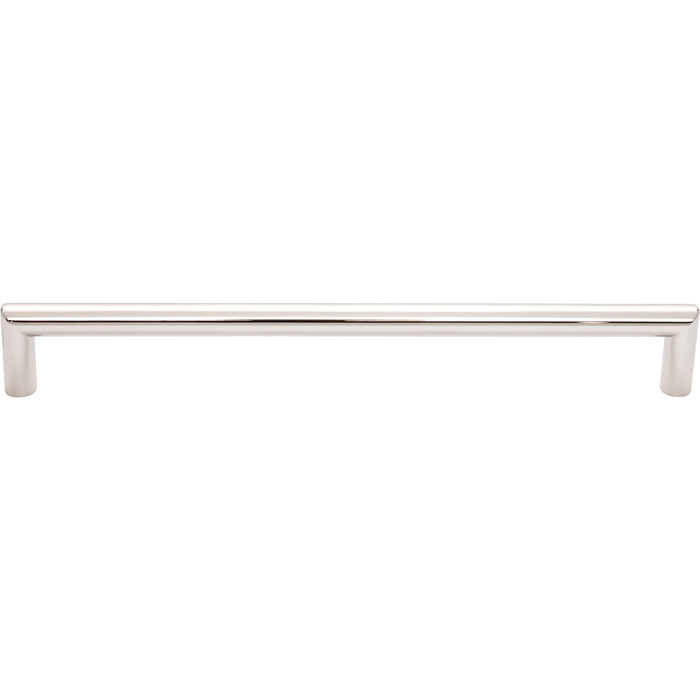 Top Knobs Kinney 8 13/16" Center to Center Bar Pull
