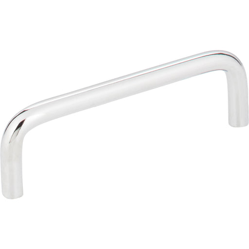 Elements Torino 96 mm Center-to-Center Bar Pull