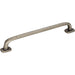 Atlas Distressed 6 5/16" Center to Center Bar Pull
