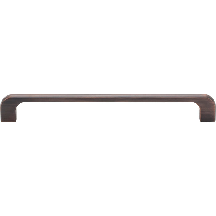 Jeffrey Alexander Alvar 192 mm Center-to-Center Bar Pull