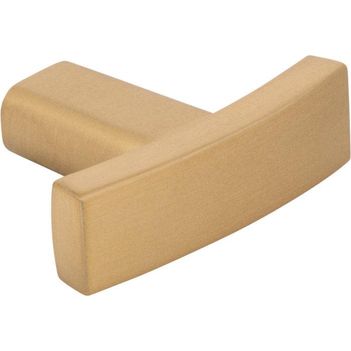 Elements Thatcher 1-1/2" Length Bar Knob