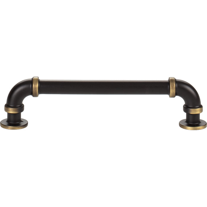 Atlas Steam Punk 5 1/16" Center to Center Bar Pull