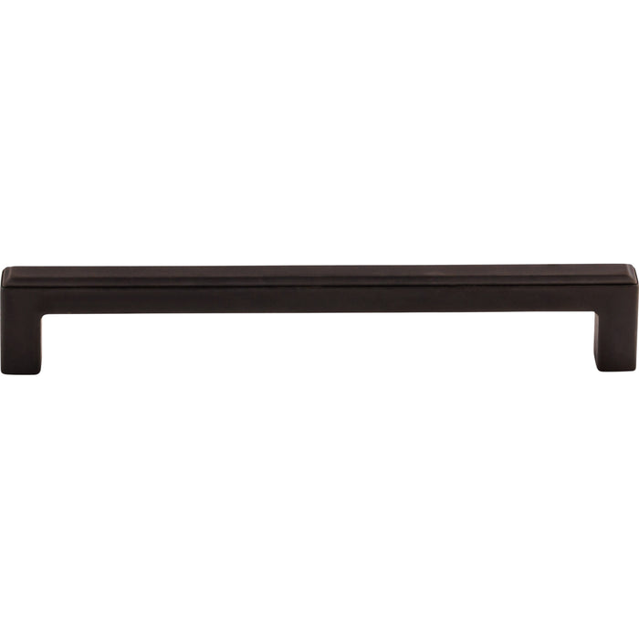 Top Knobs Podium 6 5/16" Center to Center Bar Pull