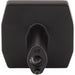 Elements William 1-1/4" Length Square Knob