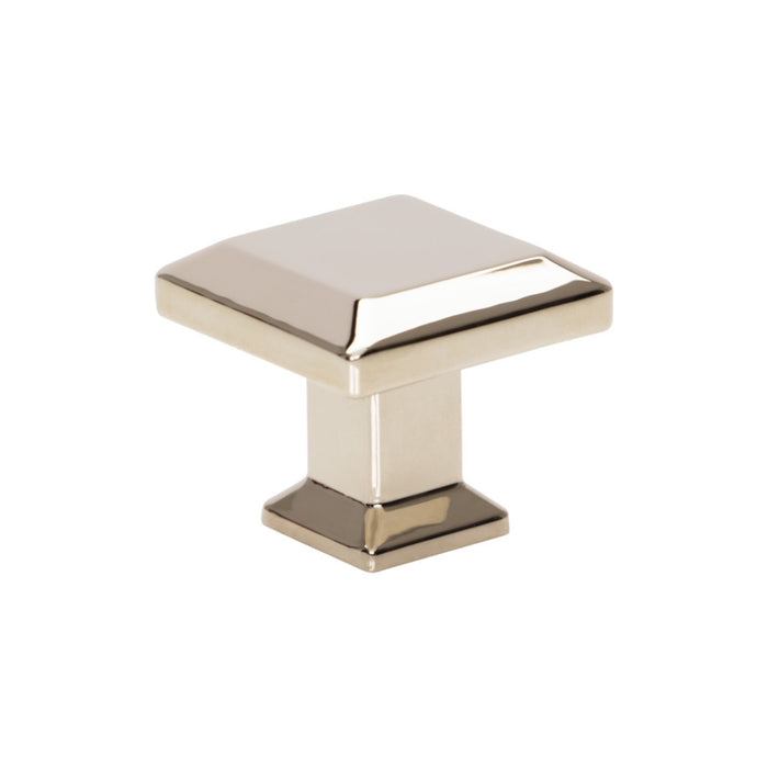 Sweetbriar Lane Length Square Knob