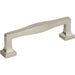 Atlas Kate 3 3/4" Center to Center Bar Pull