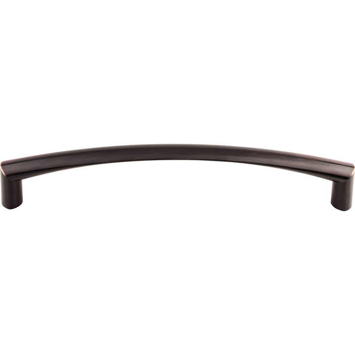 Top Knobs Griggs 12" Center to Center Appliance Pull