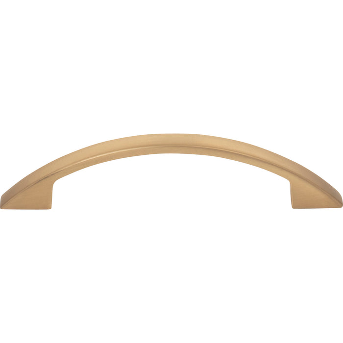 Elements Somerset 96 mm Center-to-Center Arch Pull