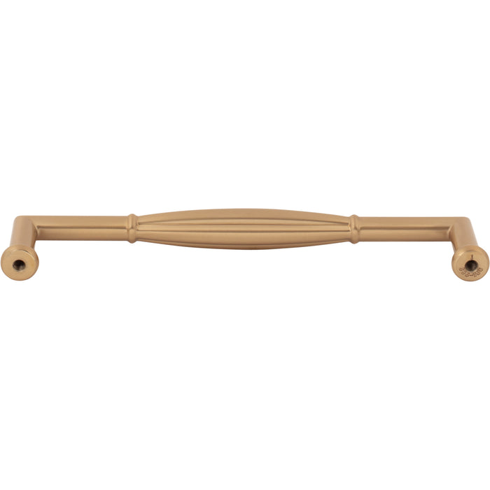 Jeffrey Alexander Southerland 160 mm Center-to-Center Bar Pull