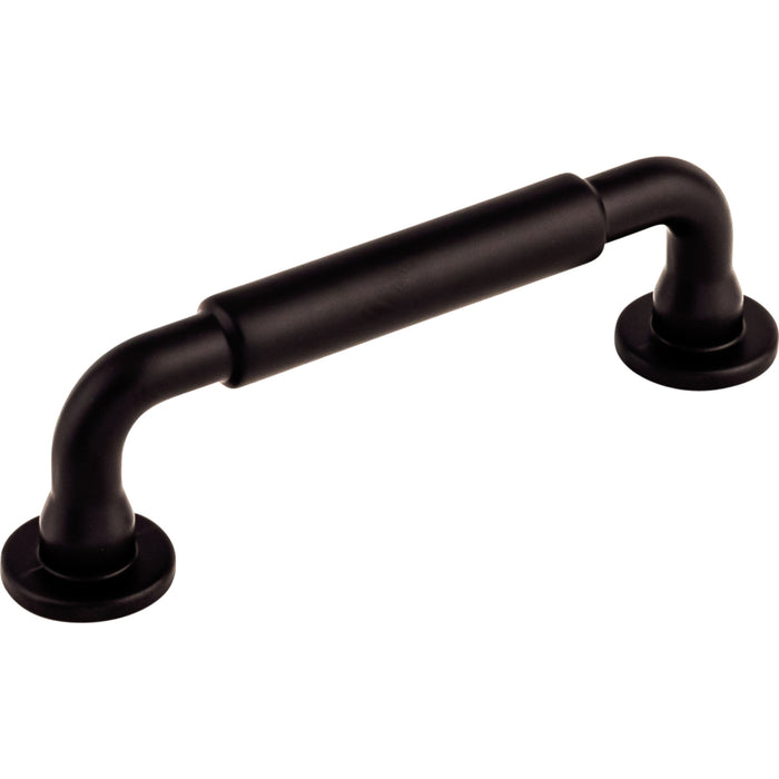 Top Knobs Lily 3 3/4" Center to Center Bar Pull