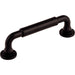 Top Knobs Lily 3 3/4" Center to Center Bar Pull