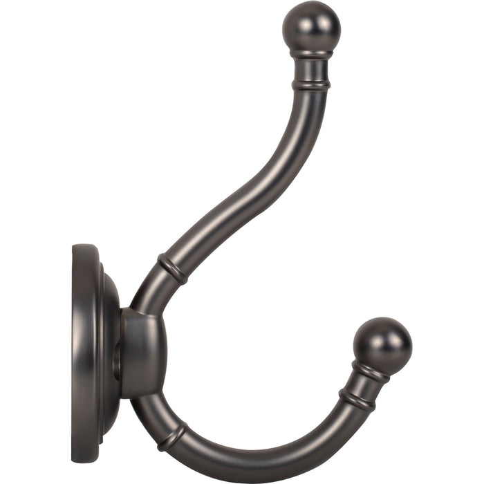 Top Knobs Kara 4 1/2" Wall Hooks