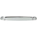 Top Knobs Haddonfield 3 3/4" Center to Center Bar Pull