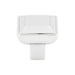 Top Knobs Podium 1 1/8" Length Square Knob