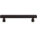 Top Knobs Kingsbridge 5 1/16" Center to Center Bar Pull