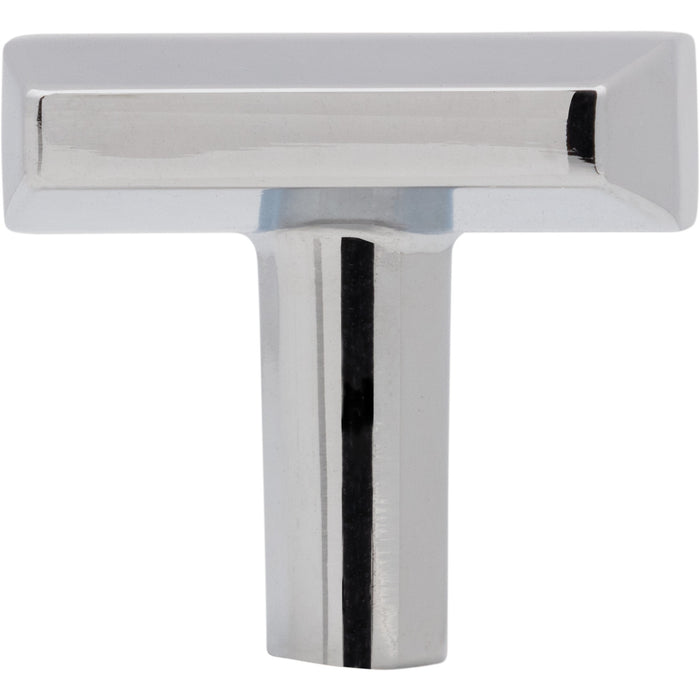 Elements William 1-1/4" Length Square Knob