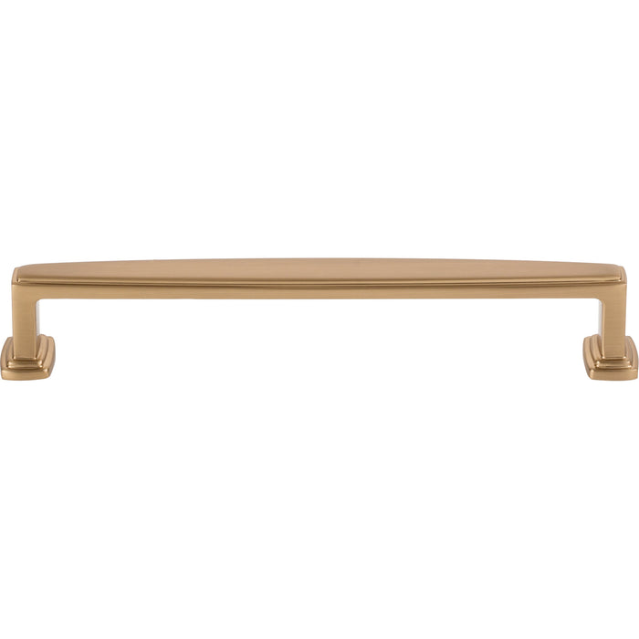 Jeffrey Alexander Richard 160 mm Center-to-Center Bar Pull