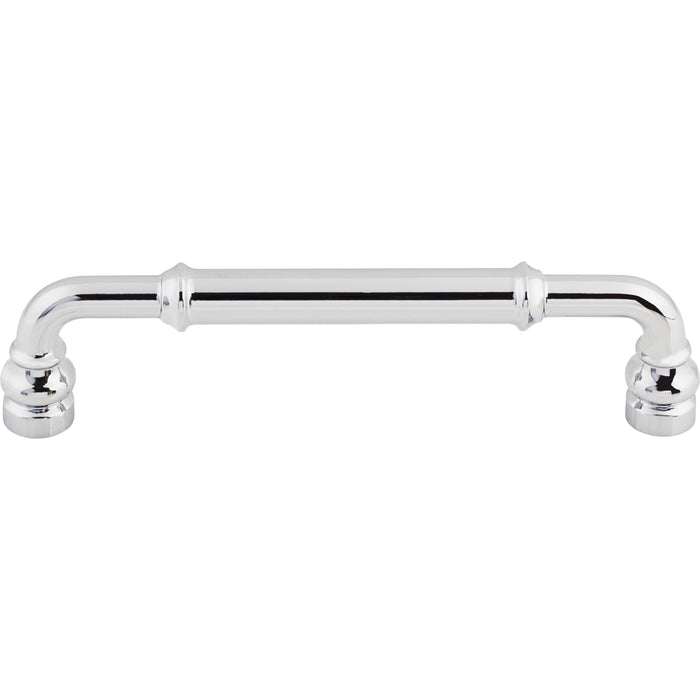 Top Knobs Brixton 5 1/16" Center to Center Bar Pull