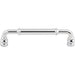Top Knobs Brixton 5 1/16" Center to Center Bar Pull
