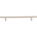 Elements Naples 192 mm Center-to-Center Bar Pull