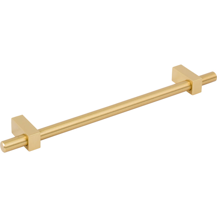 Jeffrey Alexander Larkin 192 mm Center-to-Center Bar Pull