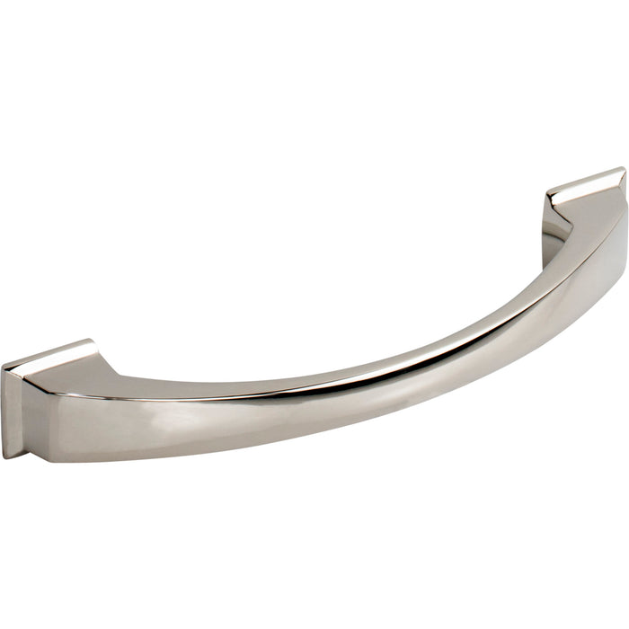 Jeffrey Alexander Roman 128 mm Center-to-Center Arch Pull