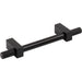 Jeffrey Alexander Larkin Knurled Ends 96 mm Center-to-Center Bar Pull