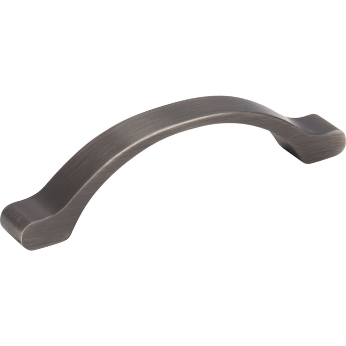 Elements Seaver 96 mm Center-to-Center Bar Pull