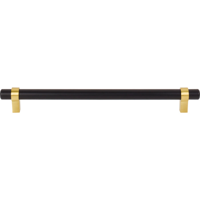 Jeffrey Alexander Key Grande 224 mm Center-to-Center Bar Pull
