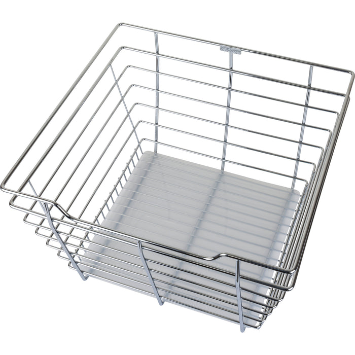 Plastic Liner for Closet Pullout Basket
