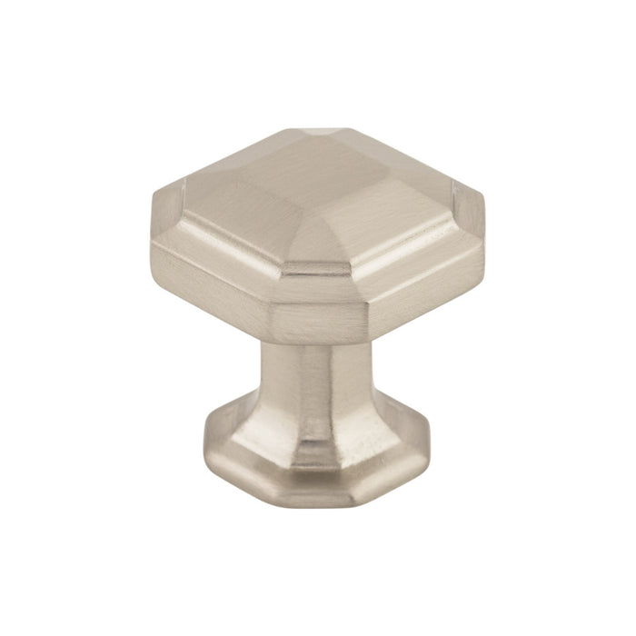 Top Knobs Emerald 1 1/8" Diameter Round Knob