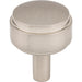 Jeffrey Alexander Hayworth 1-1/8" Diameter Mushroom Knob