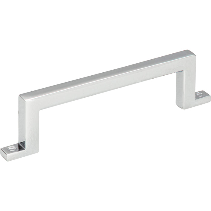 Atlas Campaign 3 3/4" Center to Center Bar Pull
