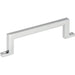 Atlas Campaign 3 3/4" Center to Center Bar Pull