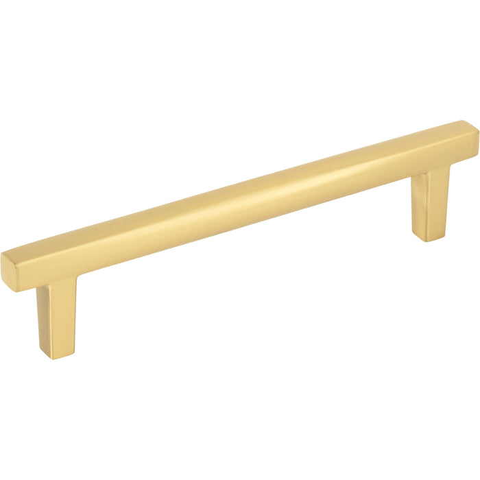 Jeffrey Alexander Whitlock 128 mm Center-to-Center Bar Pull